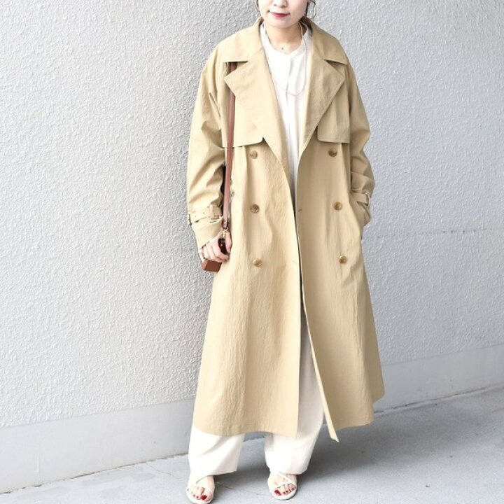 楽天市場 手洗い可能 ポリオーバートレンチコート シップス 丸井 マルイ 楽天市場店 楽天市場 手洗い可能 ポリオーバートレンチコート シップス 丸井 マルイ 楽天市場店