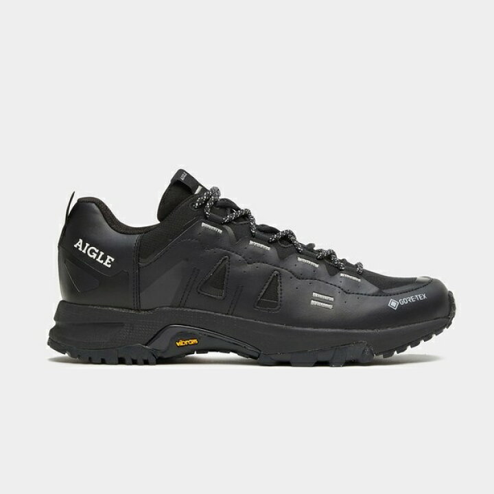 楽天市場】AIGLE パリオット スニーカー／エーグル（AIGLE） : 丸井 