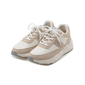 楽天市場 ピンクラテ スニーカーの通販