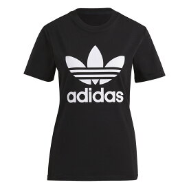 adidas Originals/アディカラー クラシックス トレフォイル 半袖Tシャツ／アディダス オリジナルス（adidas originals）