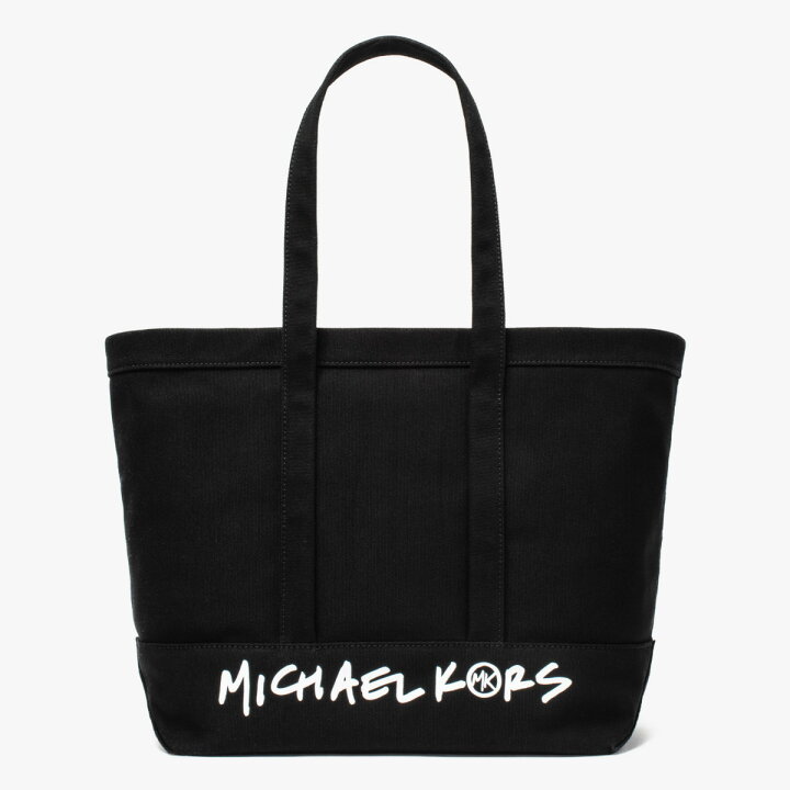 楽天市場】THE MICHAEL BAG キャンバストート ラージ／マイケル  