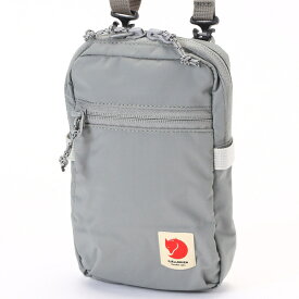 High Coast Pocket 正規品／フェールラーベン（FJALLRAVEN ）