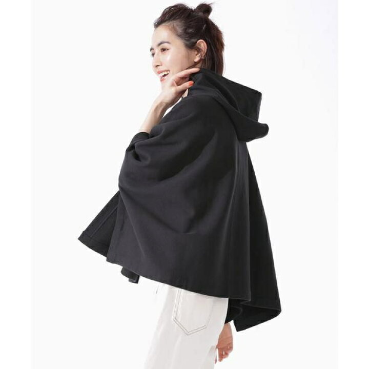 楽天市場 Champion Sweat Cape ナノユニバース Nano Universe 丸井 マルイ 楽天市場店