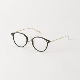 【別注】 ＜KANEKO OPTICAL（金子眼鏡）＞ Logan/アイウェア MADE IN JA／ビューティー＆ユース ユナイテッドアローズ（BEAUTY＆YOUTH）