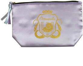 ツイステッドワンダーランド/オクタヴィネルオクタヴィネル/サテンポーチ／その他のブランド（other）