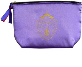 ツイステッドワンダーランド/ポムフィオーレポムフィオーレ/サテンポーチ／その他のブランド（other）