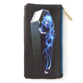 ツイステッドワンダーランド/イデア/スリムポーチ／その他のブランド（other）