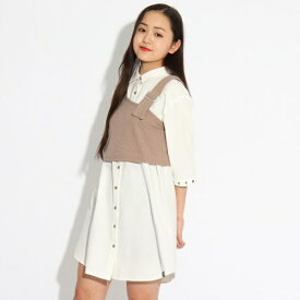 楽天市場 ピンクラテ シャツワンピの通販