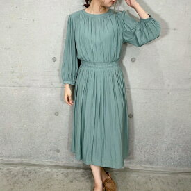 楽天市場 Fredy Emue ワンピース レディースファッション の通販