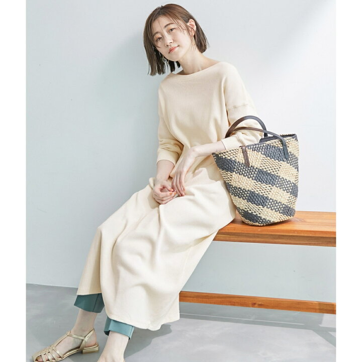 楽天市場 サーマルバックスリットワンピース ロペピクニック Rope Picnic 丸井 マルイ 楽天市場店