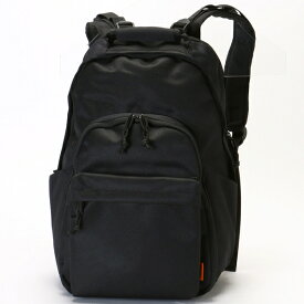 【UNIVERSAL OVERALL】 3LAYER Backpack／アドポーション（ADPOSION）