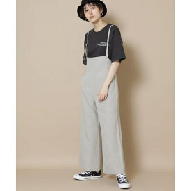 楽天市場 Natural Beauty Basic オールインワン サロペット レディースファッション の通販