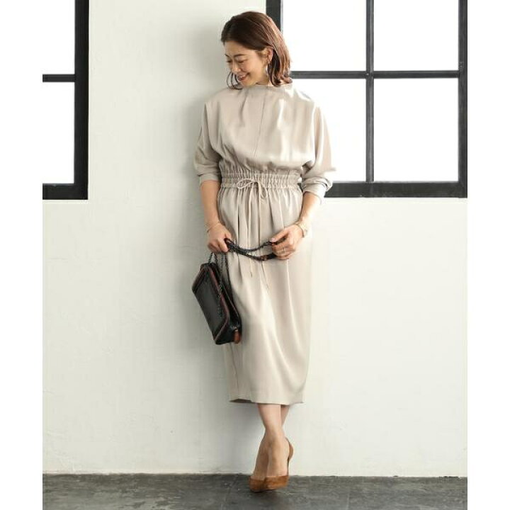 楽天市場】《INED30th×エディター三尋木奈保》メリハリフォルム  