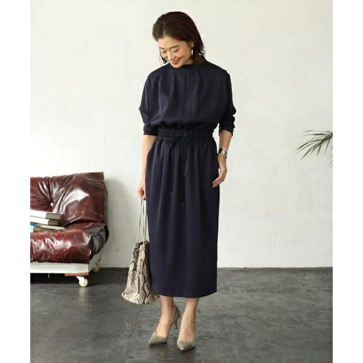 楽天市場】《INED30th×エディター三尋木奈保》メリハリフォルム  