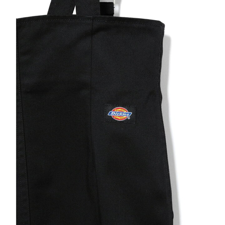 楽天市場】＜2WAY＞【Dickies】サスペンダーハイウエストスカート  