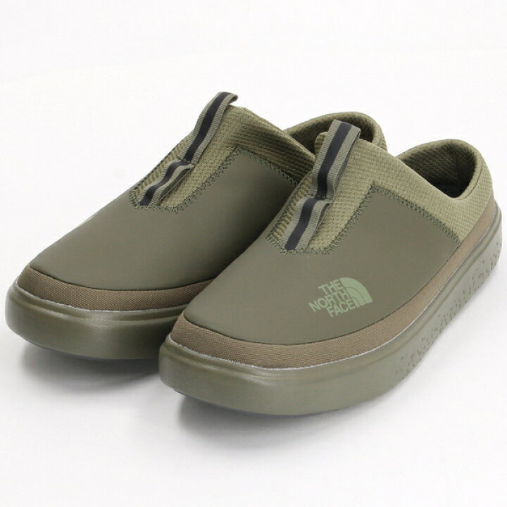 楽天市場】THE NORTH FACE/BASE CAMP MOC/ベース キャンプ モック/ユニ  