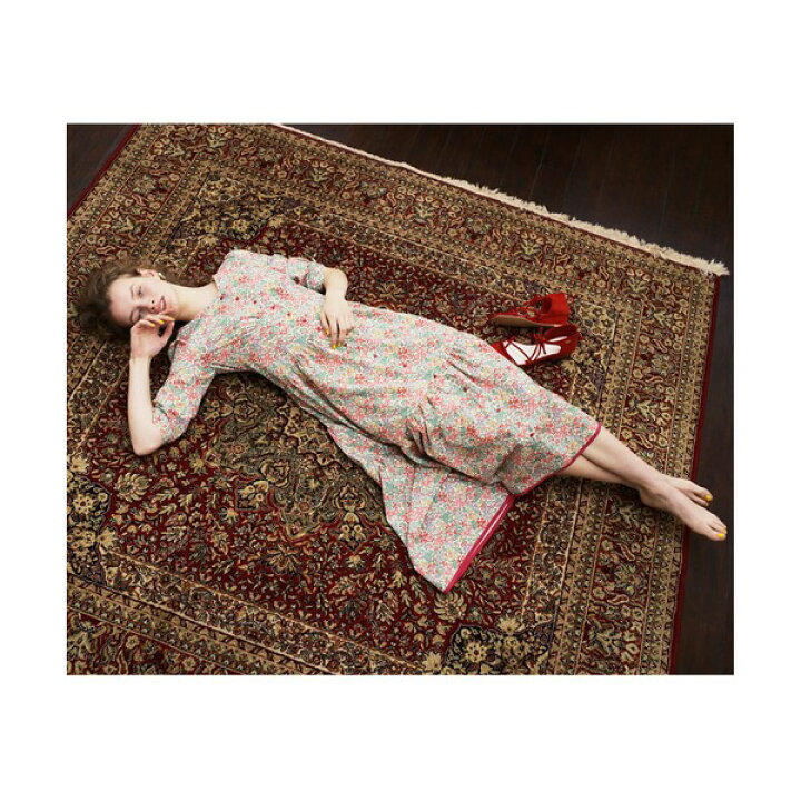 楽天市場】【洗える！】WOODHAM ドレス／トッカ（TOCCA  