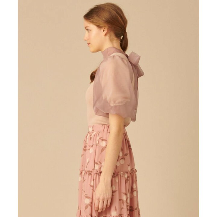 楽天市場】【WEB限定】【TOCCA LAVENDER】2way 