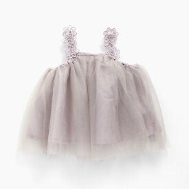 楽天市場 アプレレクール チュール ワンピースの通販