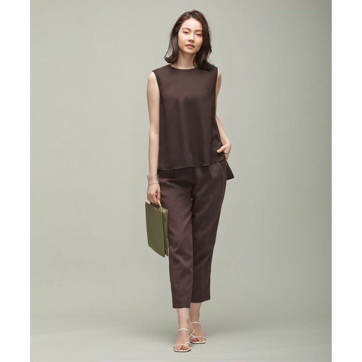 楽天市場】【マガジン掲載】Fluid Back Satin 