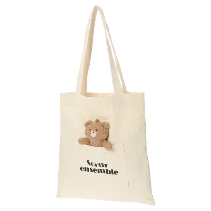 楽天市場 ずーっといっしょ くま ねこトート ルディックパーク Ludic Park 丸井 マルイ 楽天市場店 楽天市場 ずーっといっしょ くま ねこトート ルディックパーク Ludic Park 丸井 マルイ 楽天市場店