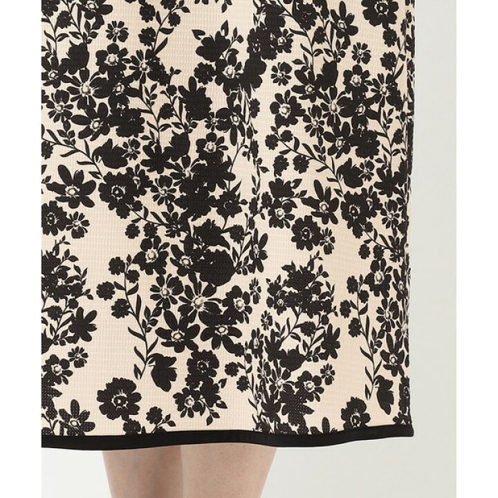 楽天市場】【洗える！】STATICE DRESS ドレス／トッカ 