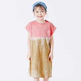 楽天市場 タイダイ ワンピース キッズファッション キッズ ベビー マタニティの通販