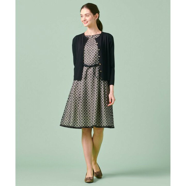 楽天市場】【洗える！】PORTO FORTUNA DRESS ドレス 
