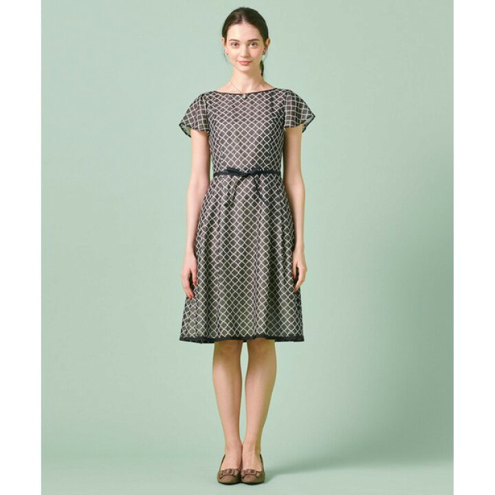 楽天市場】【洗える！】PORTO FORTUNA DRESS ドレス 