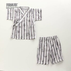楽天市場 スヌーピー 甚平の通販