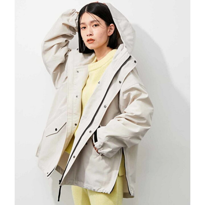 楽天市場】【GERRY】マウンテンパーカー UNISEX／アダムエロペ : 丸井  