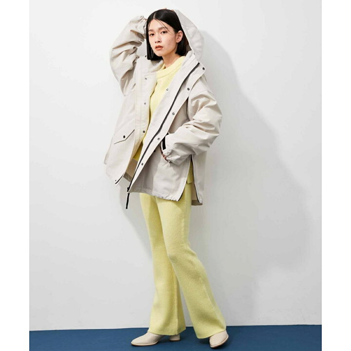 楽天市場】【GERRY】マウンテンパーカー UNISEX／アダムエロペ : 丸井 