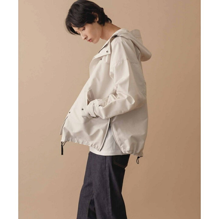 楽天市場】【GERRY】マウンテンパーカー UNISEX／アダムエロペ : 丸井 