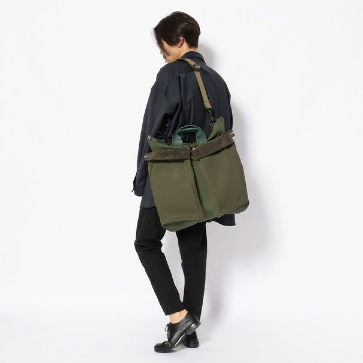 楽天市場】Hender Scheme／エンダースキーマ／multi  