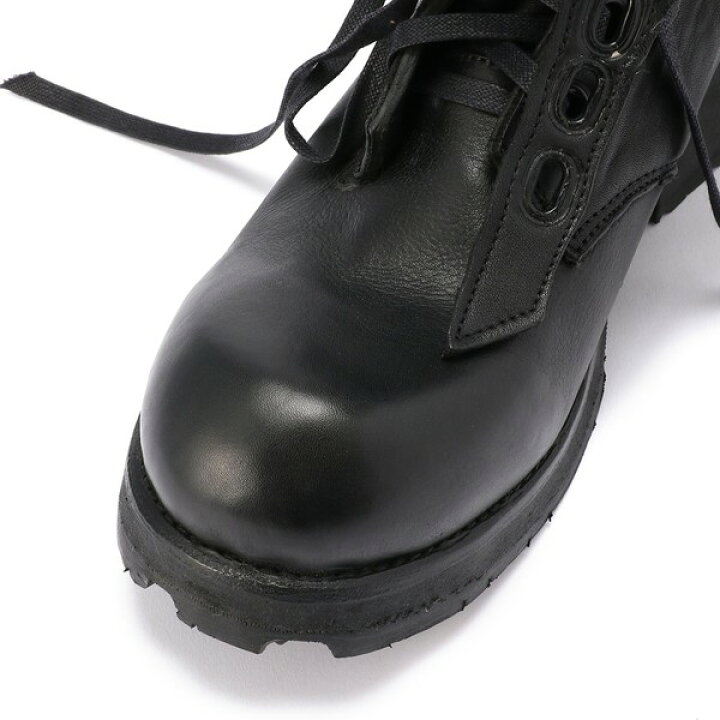 楽天市場】【別注】KMRii／ケムリ／CHROME BOOTS 
