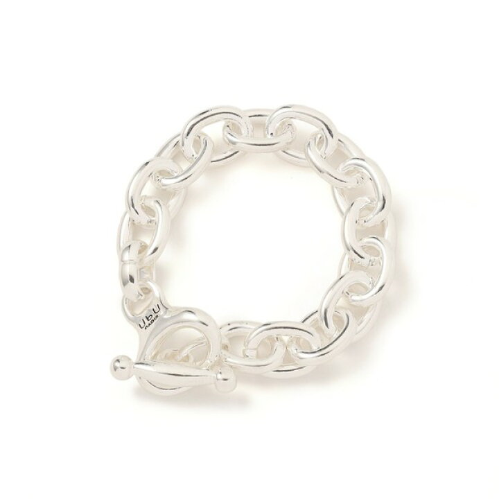 楽天市場】UBU paris／ウブ BRACELET S シルバー 