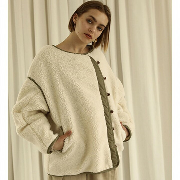 楽天市場】CAVEZA ROSSO／カベサ ロッソ／バイカラー  