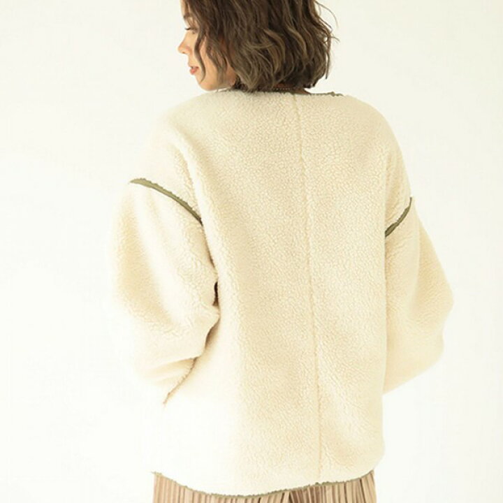 楽天市場】CAVEZA ROSSO／カベサ ロッソ／バイカラー  