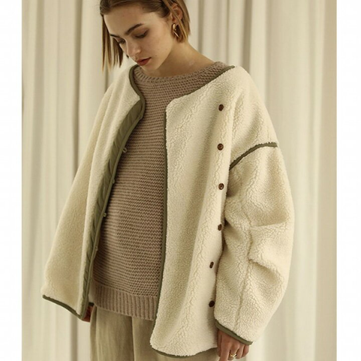 楽天市場】CAVEZA ROSSO／カベサ ロッソ／バイカラー  