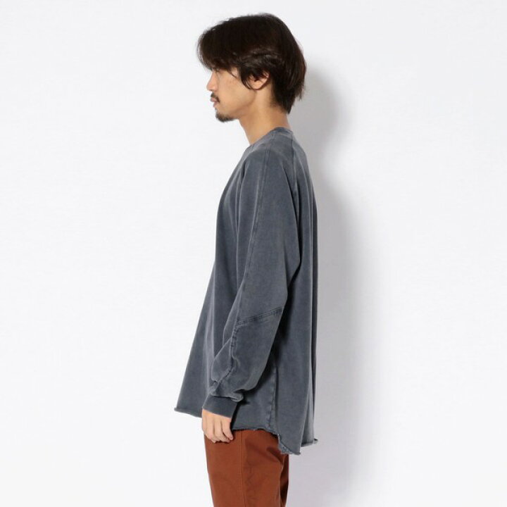 楽天市場】GRAMICCI／グラミチ TALECUT SWEAT  