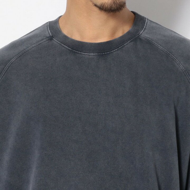 楽天市場】GRAMICCI／グラミチ TALECUT SWEAT  