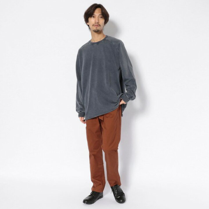 楽天市場】GRAMICCI／グラミチ TALECUT SWEAT  