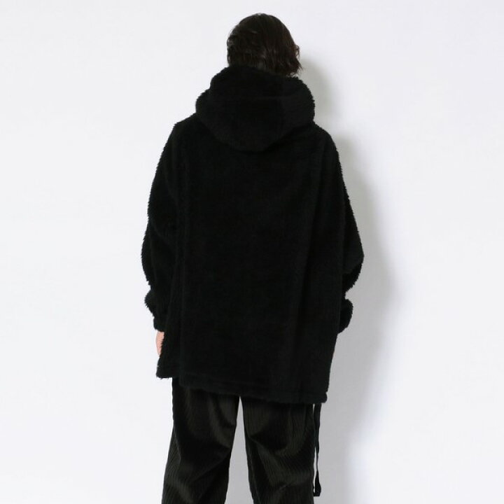 POLYPLOID PONCHO 13-B 20-21AW｜その他