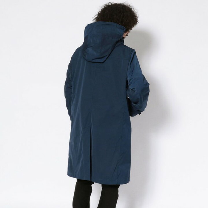 楽天市場】add／エーディディー／DOWN HOODIE COAT 