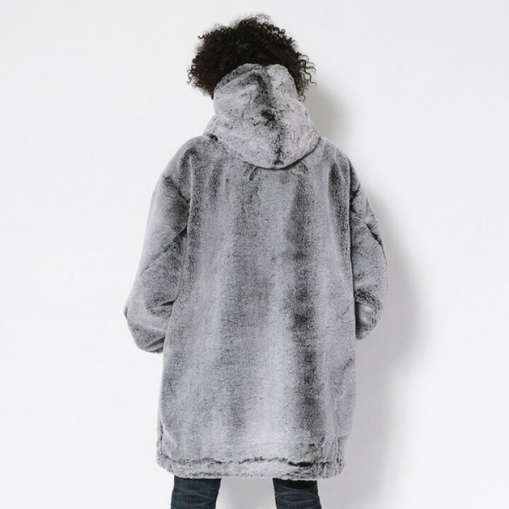 楽天市場】FR（13）NDS ／フレンズ／FAKE FUR COAT 