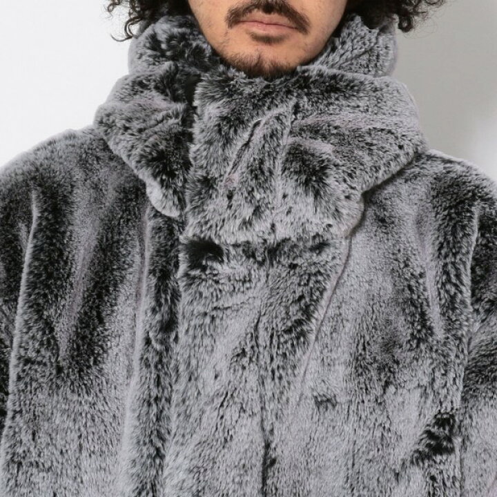 楽天市場】FR（13）NDS ／フレンズ／FAKE FUR COAT 
