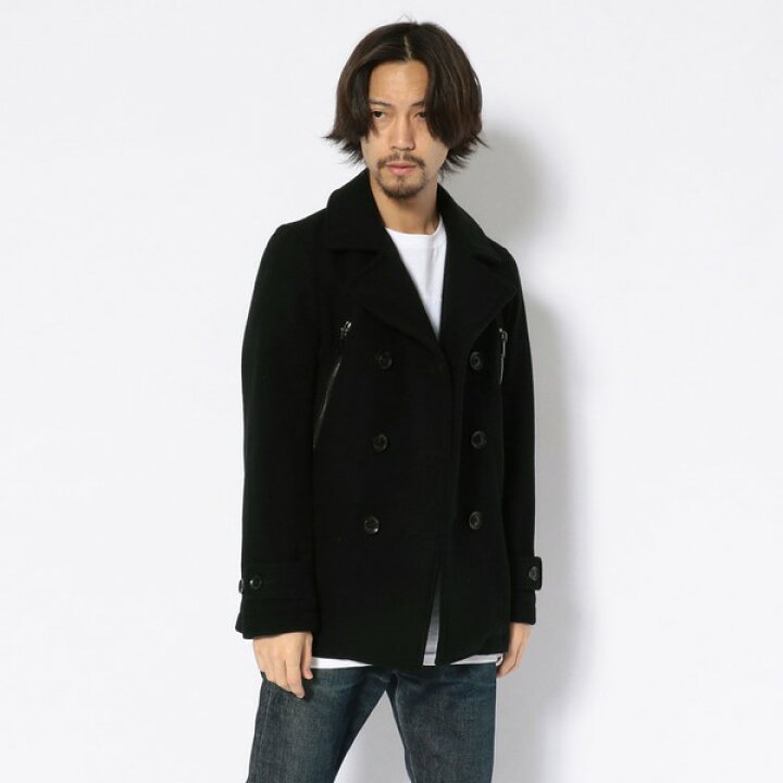 楽天市場】junhashimoto（ジュンハシモト）Schott 