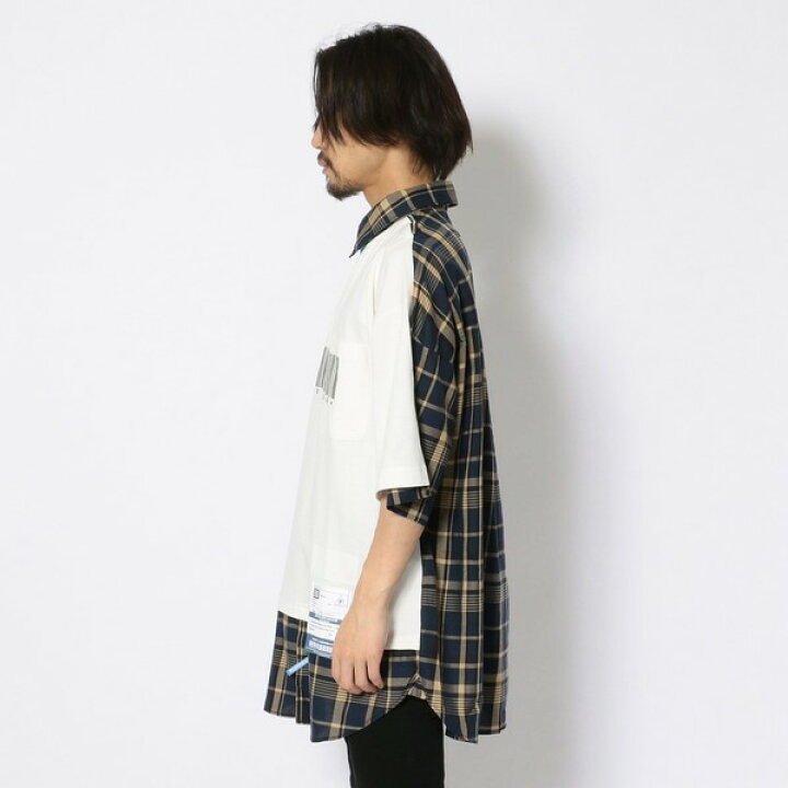 楽天市場】【別注】MAISON MIHARAYASUHIRO  