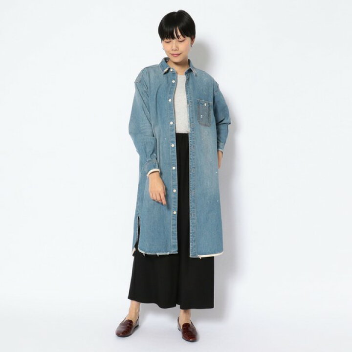 楽天市場】Rinajour(リナジュール) デニムシャツワンピース/ビーセカンド : 丸井(マルイ)楽天市場店 楽天市場】Rinajour(リナジュール) デニムシャツワンピース/ビーセカンド : 丸井(マルイ)楽天市場店
