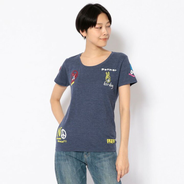 楽天市場】【RAWLIFE限定】birdog／バードッグ／hand 